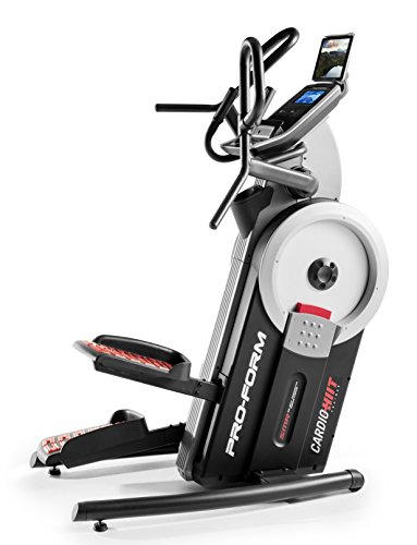 ProForm Cardio HIIT Trainer