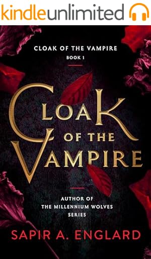 Cloak of the Vampire