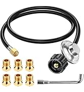 Upgraded 23080901 Natural Gas to Propane Conversion Kit Compatible with Weber Genesis or Genesis ...