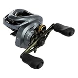 SHIMANO Baitcasting CURADO DC