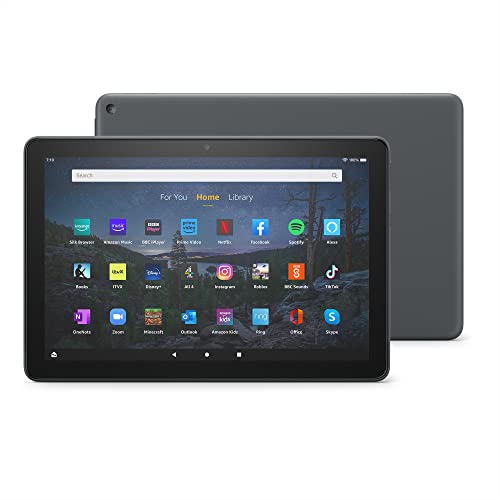 Amazon Fire HD 10 Tablets