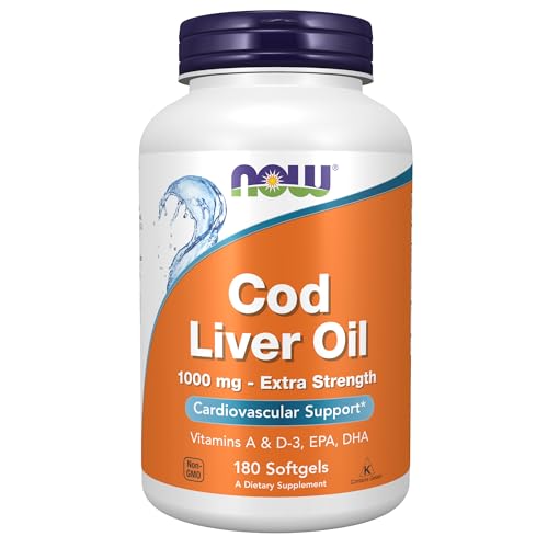 Liver Oils