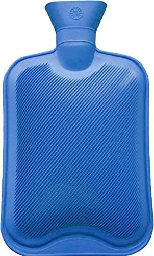 Hot Water Rubber Bottle Bag for Pain Relief Therapy, Pack of 1