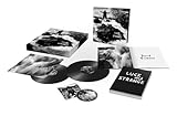 Luck and Strange Deluxe + Print [Vinyl LP]