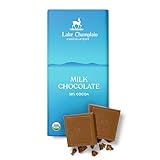 Lake Champlain Chocolates...image