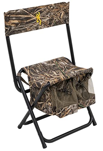 I Tested the Top Dove Hunting Chairs and Here's Why the DoveSteady is ...