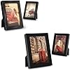 Emfogo 4x6 & 5x7 Picture Frame