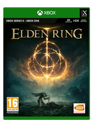 Elden Ring (PS5)