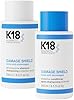 K18 Damage Shield Shampoo & Conditioner Bundle