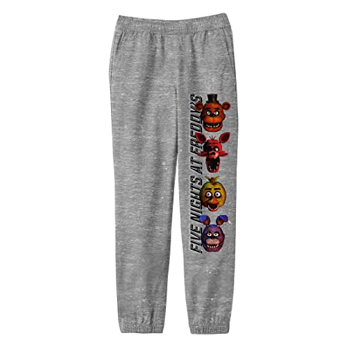 I Tested Five Nights At Freddy's Pants and Here's What Happened!