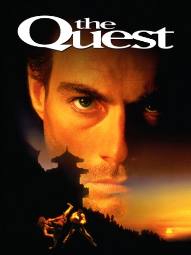 quest movie - The Quest