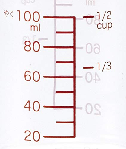 iwaki（イワキ）『メジャーカップ100ｍl（KBTMC100）』