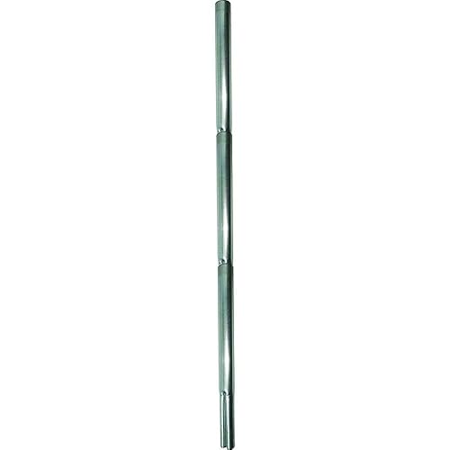 Ambient Weather EZ-125-35M 35" Mast Extension for Weather Stations