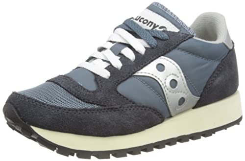 Saucony Jazz Original Vintage, Scarpe da Ginnastica Uomo, Multicolore ...