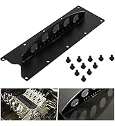 Bonbo Heavy Duty Engine Hoist Lift Plate Compatible with LSX LS LS1 LS2 LS3 LQ4 6.0 6.2 5.3 4.8 G...