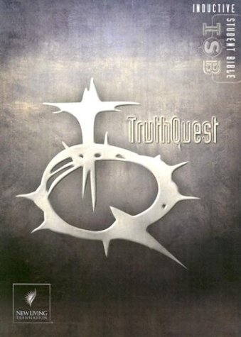 quest student bible - Truth Quest: Inductive Student Bible