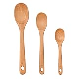 Wooden Spoons