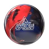 Storm Axiom Pearl 12lb, Red/Blue/Black