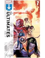 Ultimates (2024-) #7