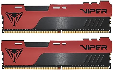 Patriot Viper Elite II DDR4 32GB(2 x 16GB) 4000MHz Kit