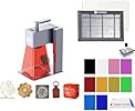 Amazon.com: Longer Nano Pro 12W Portable Laser Engraver + 11.8