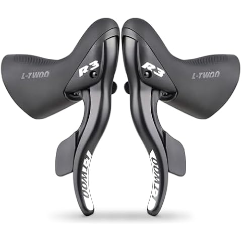 WEEROCK L-TWOO Road Bike Shift Lever Cover