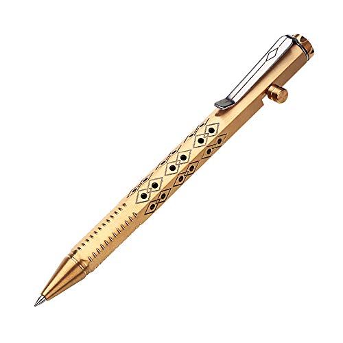 15 Best Tactical Pen Options for EDC