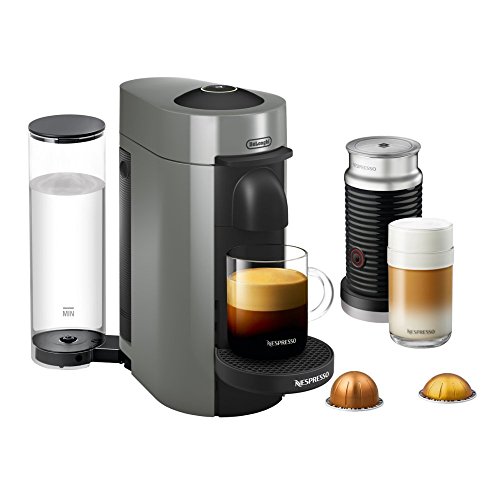 Nespresso Vertuo Plus Deluxe...