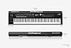 Roland RD-2000 Premium 88-key Digital Stage Piano,Black #2