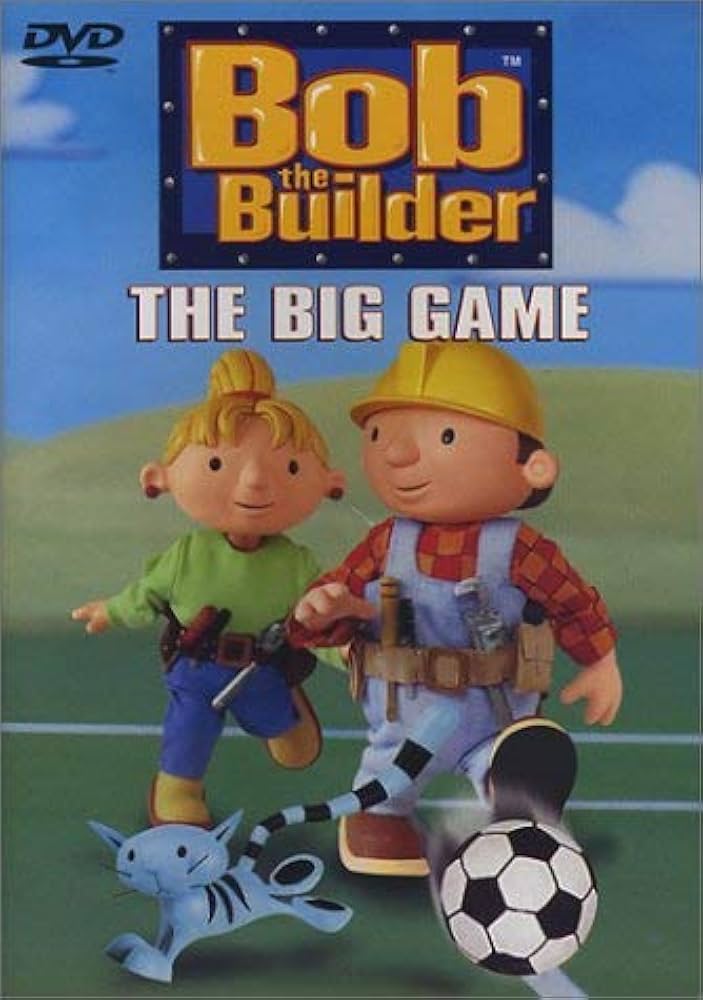 Bob the Builder  Ready Steady Build episodes TV Series 2010