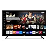 VIZIO 50-Inch V-Series 4K UHD LED Smart TV with Voice Remote, Dolby Vision, HDR10+, Alexa Compatibility,...