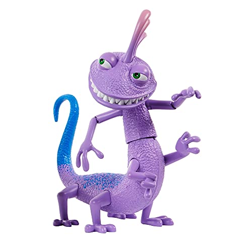 Mattel - The World of Pixar Figure Randall (Disney/Pixar)