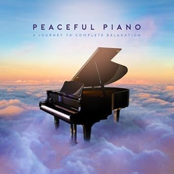 7. Peaceful Piano