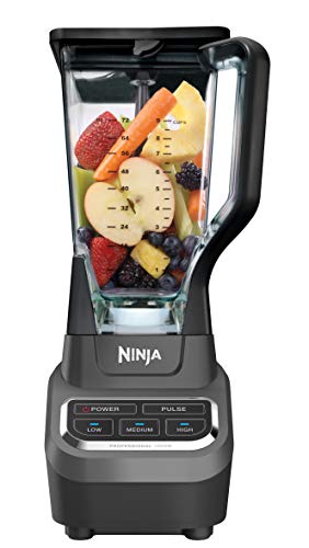 Ninja 72 Oz Countertop Blender 