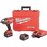 Milwaukee 2767-22 Fuel...