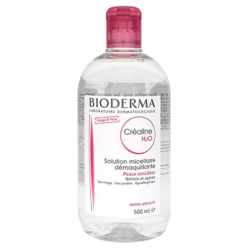 BIODERMA Sensibio H2O-Mizellen-Lösung