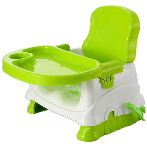 Deliababy Folding Dining Chair (Green) : Amazon.in: Home & Kitchen