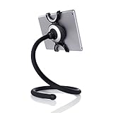 Octa Spider Monkey - Tablet Mount for iPad, Galaxy, Surface and More