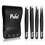 Pefei Tweezers Set...image