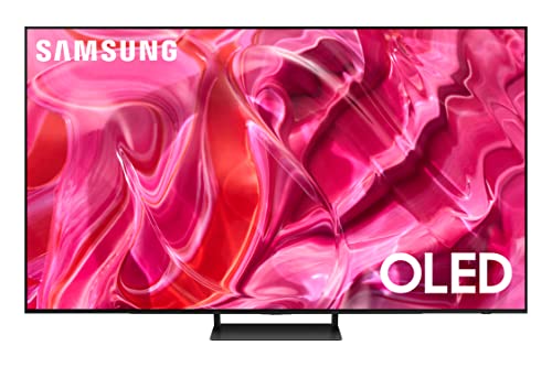 SAMSUNG 55-Inch Class OLED 4K...