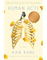 Human Acts: A Novel (English Edition)