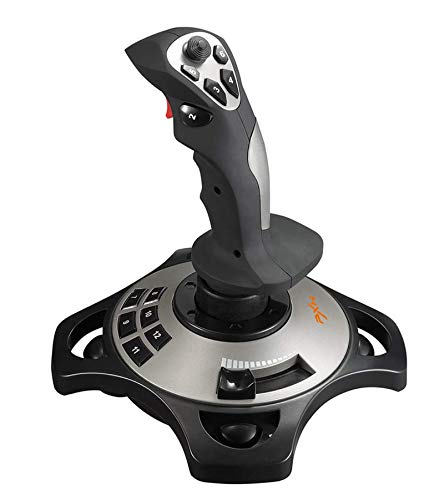 10 Best Computer Joystick For Gaming In 2022