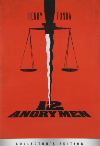 12 Angry Men (50th Anniversary Edition) with Special Features