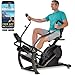 Teeter FreeStep LT1 - Recumbent Cross Trainer and Elliptical (LT1)