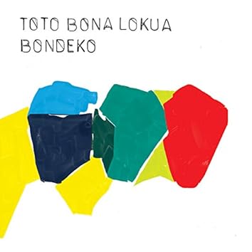 2. Bondeko