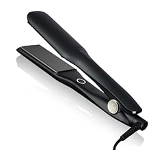 ghd max - professioneller Haarglätter mit breiten Platten für langes, dickes oder lockiges Haar, glättet und erzeugt Wellen…