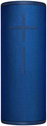 Ultimate Ears Megaboom 3 Portable Wireless Bluetooth Speaker, Powerful Thundering Bass, One Touch Control, Wat