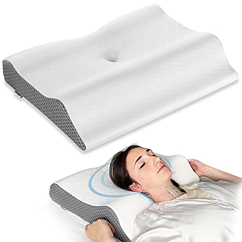 Top 10 Best Pillow For Occipital Neuralgia Trendy Pro - vrogue.co