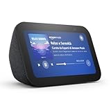 Echo Show 5 (Ultimo modello) | Schermo touch intelligente e...