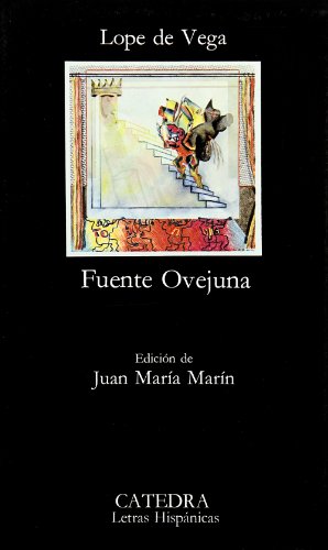 Fuente Ovejuna: 137 (Letras Hispánicas)